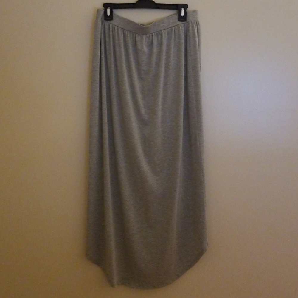 just be ... Women's Asymmetric Skirt - Picture 2 of 3
